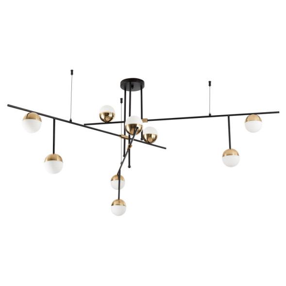 Люстра на штанге ST-Luce Albero SL1507.422.09