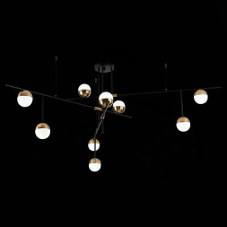 Люстра на штанге ST-Luce Albero SL1507.422.09