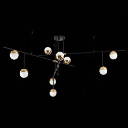 Люстра на штанге ST-Luce Albero SL1507.422.09