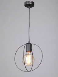 Подвесной светильник Vitaluce V4328 V4328-1/1S