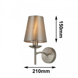 Бра F-Promo Velum 2906-1W