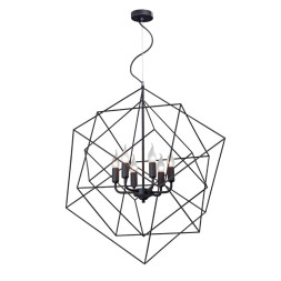 Подвесная люстра Vitaluce V4570 V4570-1/6S