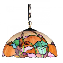 Подвесная люстра Omnilux Omnilux 809 OML-80903-03