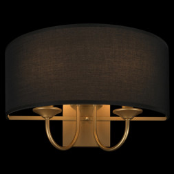 Бра LOFT IT Balance 10416W GD