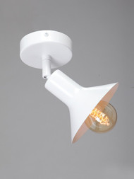 Спот Vitaluce V4807 V4807-0/1PL