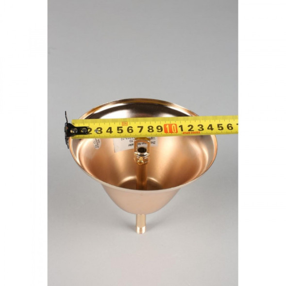 Каскадная люстра Omnilux Bruzolo OML-88703-10