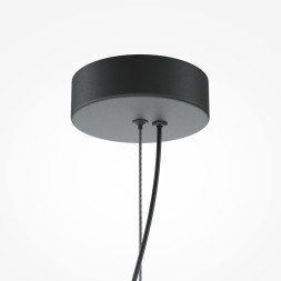 Подвесной светильник Maytoni FLAT MOD296PL-L60BS3K