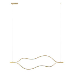 Подвесной светильник LOFT IT Tape Light 10403/1200 AB