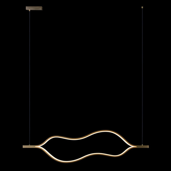 Подвесной светильник LOFT IT Tape Light 10403/1200 AB