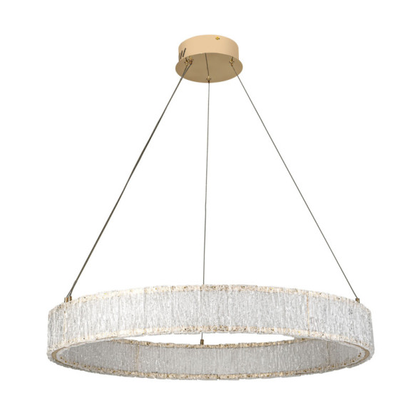 Подвесная люстра MODELUX 9361.800 ML.9361.800 GD