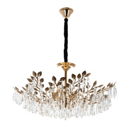 Подвесная люстра MODELUX 6747.7 ML.6747.7 GD