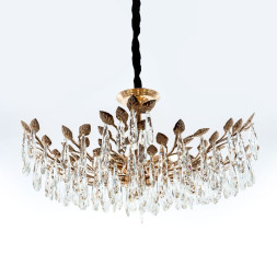 Подвесная люстра MODELUX 6747.7 ML.6747.7 GD