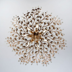 Подвесная люстра MODELUX 6747.7 ML.6747.7 GD