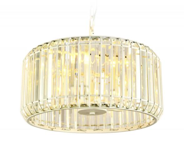 Подвесная люстра Ambrella Light Traditional TR5810