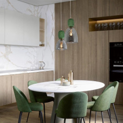 Подвесной светильник MODELUX MD.1965.1