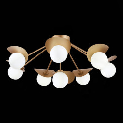 Потолочная люстра Evoluce BOLZANO SLE220502-08