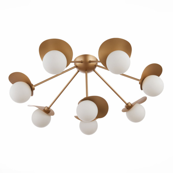 Потолочная люстра Evoluce BOLZANO SLE220502-08