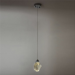 Подвесной светильник MODELUX ML.88971.1 CH