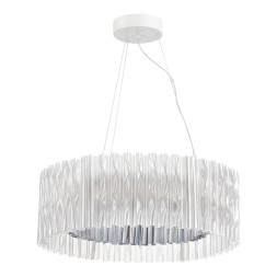 Подвесная люстра ST-Luce NAZARE SL6012.103.01