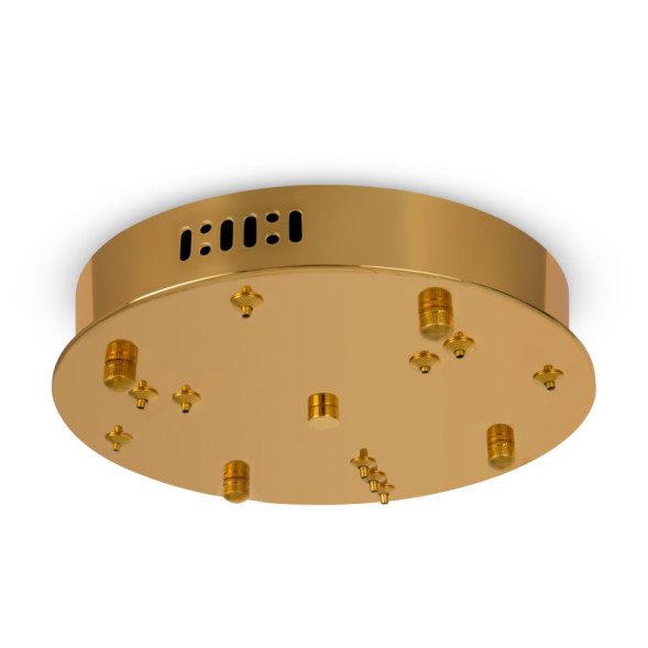 База накладная Freya Tier FR5257A-L3G