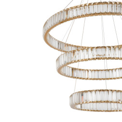 База накладная Freya Tier FR5257A-L3G