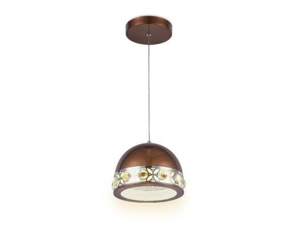 Подвесной светильник Ambrella Light ACRYLICA FA9495