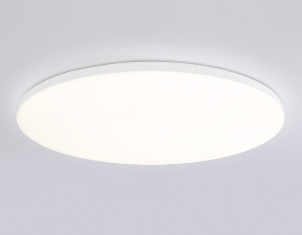 Потолочный светильник Ambrella Light FZ2003 ORBITAL