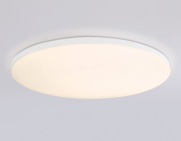 Потолочный светильник Ambrella Light FZ2003 ORBITAL