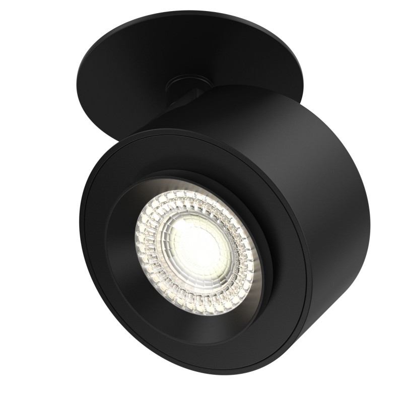 Спот Maytoni Technical Treo C063CL-L12B3K
