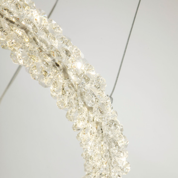 Подвесной светильник MODELUX 1130.400 MS.1130.400 CR