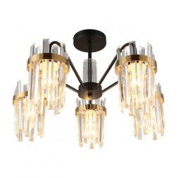 Люстра на штанге Omnilux Pavarolo OML-67717-05