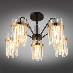 Люстра на штанге Omnilux Pavarolo OML-67717-05