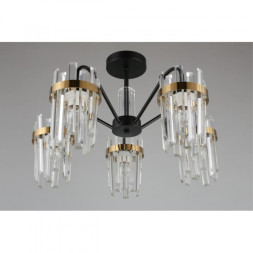 Люстра на штанге Omnilux Pavarolo OML-67717-05