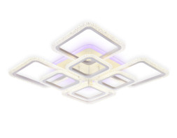 Потолочная люстра Ambrella Light ACRYLICA FA5303