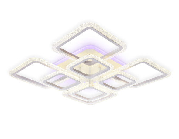 Потолочная люстра Ambrella Light ACRYLICA FA5303