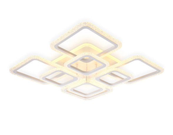 Потолочная люстра Ambrella Light ACRYLICA FA5303