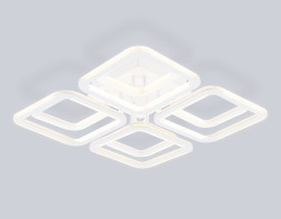 Потолочная люстра Ambrella Light FA8948 ACRYLICA