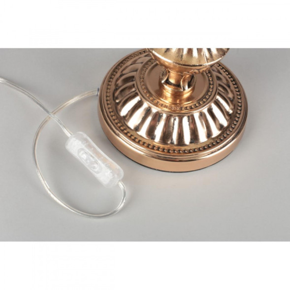 Настольная лампа Omnilux Omnilux 754 OML-75404-01