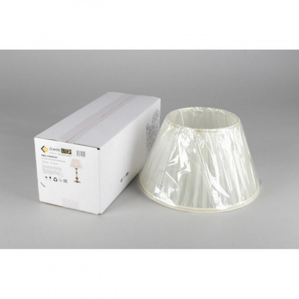 Настольная лампа Omnilux Omnilux 754 OML-75404-01