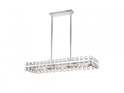 Люстра на штанге Vele Luce Baldassare VL4143L26