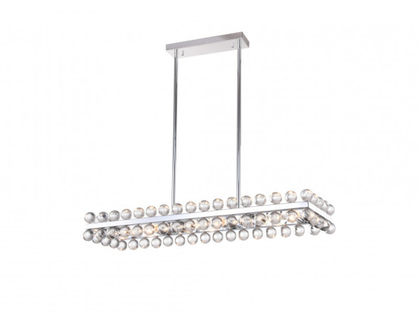 Люстра на штанге Vele Luce Baldassare VL4143L26