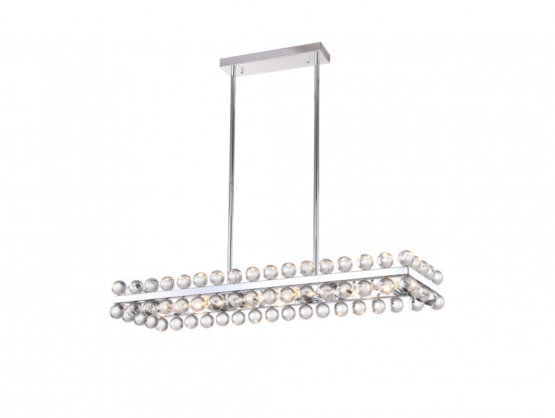 Люстра на штанге Vele Luce Baldassare VL4143L26