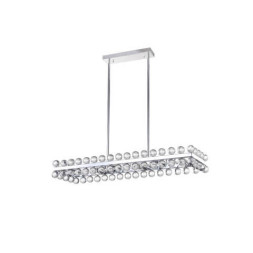 Люстра на штанге Vele Luce Baldassare VL4143L26