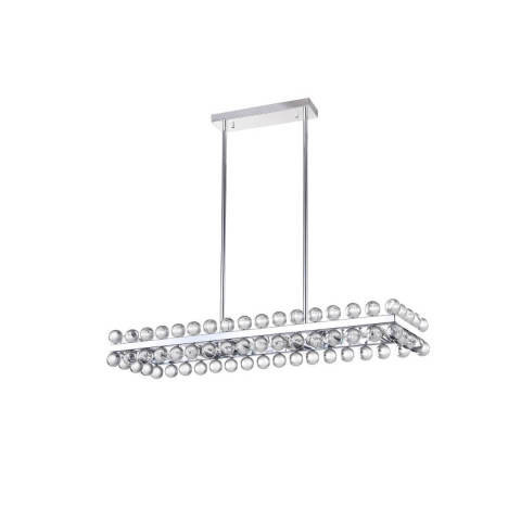 Люстра на штанге Vele Luce Baldassare VL4143L26