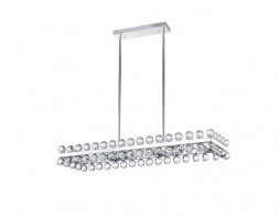 Люстра на штанге Vele Luce Baldassare VL4143L26