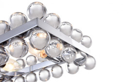 Люстра на штанге Vele Luce Baldassare VL4143L26