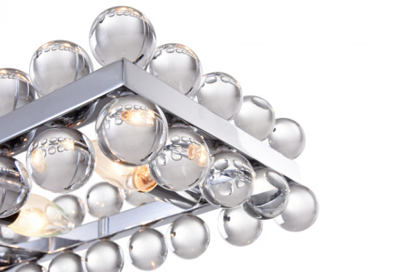 Люстра на штанге Vele Luce Baldassare VL4143L26