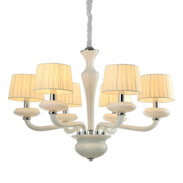Подвесная люстра Omnilux Omnilux 860 OML-86003-06