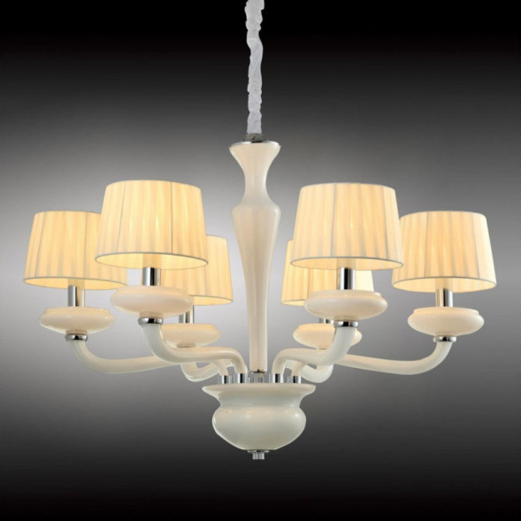 Подвесная люстра Omnilux Omnilux 860 OML-86003-06