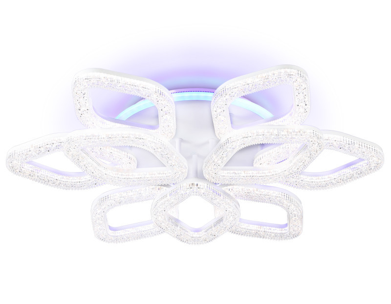 Потолочная люстра Ambrella Light ACRYLICA FA3929